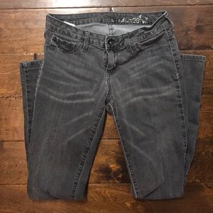 PRICE FIRM | Bullhead | Skinny Jeans